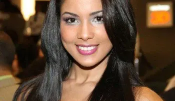 Modelo y presentadora de origen haitiano dice RD no es racista ni odia haitianos