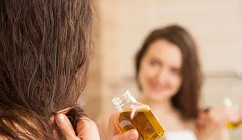 Beneficios del aceite de germen de trigo para el pelo