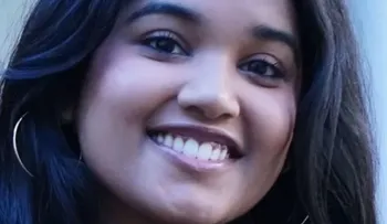 Caso Sudiksha Konanki sería aclarado con identificación persona de interés; emiten alerta amarilla