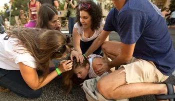 Fallece la joven apuñalada por un extremista durante un desfile gay en Israel  