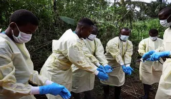 Superan los 1.500 muertos y 2.200 contagios por ébola en el Congo