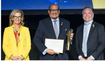 Reconocen a RD por impulsar la innovación digital