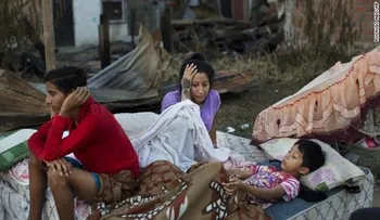 Youtubers de Ecuador: la fuerza solidaria que mueve la ayuda tras el terremoto
