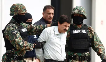 Guardias revelan la verdad sobre la fuga de El Chapo