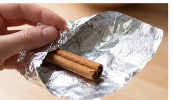 Canela en la billetera: el ritual para atraer prosperidad