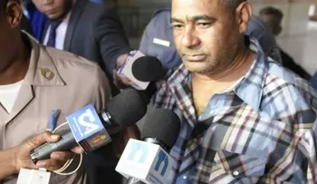 Condenan a 18 meses de prisión a hombre que mató una niña y a su tía en un colmado