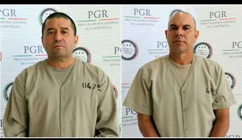 México extradita hacia Estados Unidos a un excolaborador de el 'Chapo' Guzmán