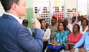 Procuraduría abrirá Unidad de Atención a Víctimas de Violencia de Género en Samaná   