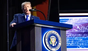 Trump promete pagar US$5.000 a cada adulto si los republicanos conservan el Congreso