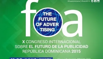 Anuncian The Future of Advertising; evento que cambió la industria publicitaria en RD