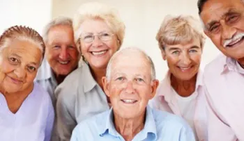 Amor: el ingrediente ideal para pacientes con Alzheimer