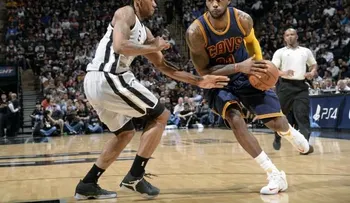 NBA y WNBA baten récord de jugadores en unos Juegos Olímpicos