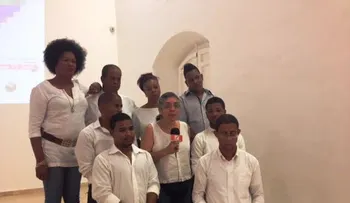 Comunidad gay invita a su caravana este domingo