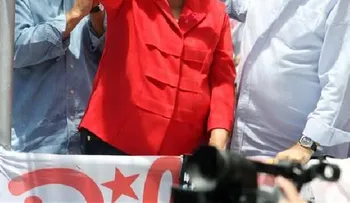 Brasil elige este domingo presidente en 2da vuelta
