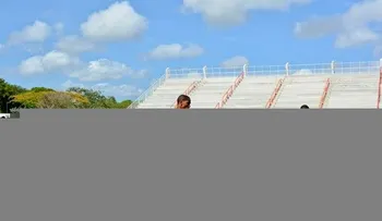 Fin de las vacaciones en Cibao Fútbol Club