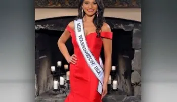 Revelan por qué renunció a título Miss Washington USA