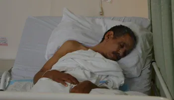 Padre Billini busca familiares de paciente que permanece en centro