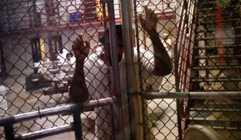 Reacciones al plan de Obama para cerrar Guantánamo