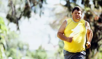 La obesidad se puede combatir con el ejercicio físico 