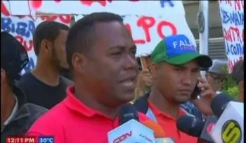 Exigen frente a la Suprema que conozca apelación contra alcalde de SFM