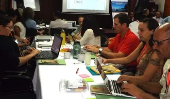 República Dominicana llamada a prestar más atención a efectos cambio climático