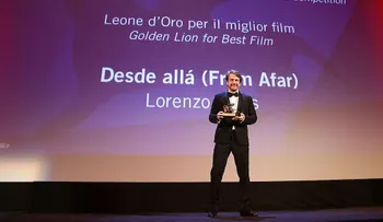 Argentina, Colombia, México y Venezuela buscan el Goya a mejor película iberoamericana