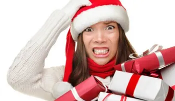 8 tips para bajar el estrés de fin de año 