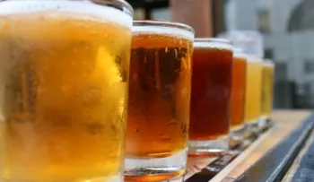 Las personas que beben este tipo de cerveza son más sanas