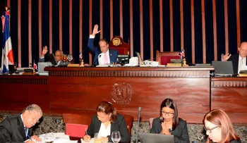 Senado aprueba proyecto de ley de Arte Público