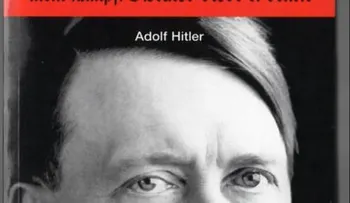 Un sacerdote pide a sus parroquianos que compren Mi lucha de Hitler