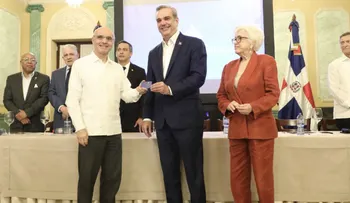 Representante de la ONU dice RD mejora 32 puntos en último informe sobre Corrupción Gubernamental