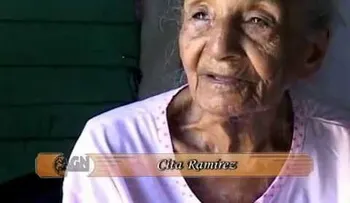 Víctimas de la Era de Trujillo, dan su testimonio. Parte 2