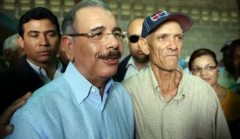 Por tan poca cosa: Hombre mata otro porque supuestamente le debía RD$15