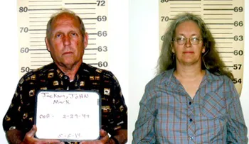 EE.UU: Seis hermanos abusaron de su hermanita menor durante 11 años