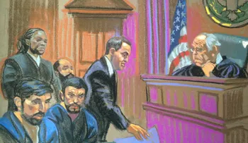 Fiscalía de Nueva York: sobrinos de Cilia Flores confesaron intento de contrabandear cocaína