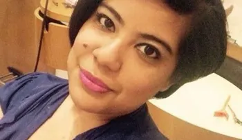 Muere hija del periodista Leo Hernández