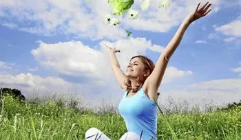 La felicidad e inteligencia se pueden transmitir por una bacteria