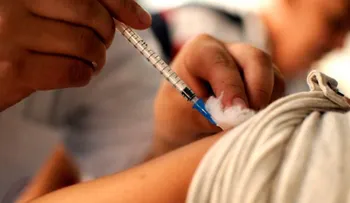  Aplicarán segunda vacuna contra el Papiloma Humano en el país, a partir 1ro de noviembre 