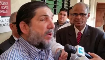 Aplazan para julio juicio de fondo contra Marcos Martínez