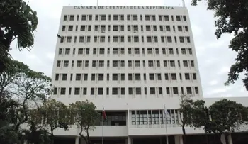 Las ONG envían informaciones incompletas a la Cámara de Cuentas