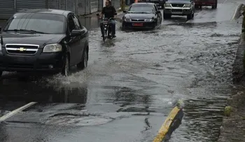  23 provincias en alerta por las lluvias