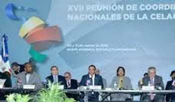 Con 30 países Inicia XVII Reunión de Coordinadores Nacionales de la Celac