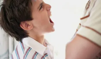 Siete recomendaciones para ponerle un alto a los gritos de los niños