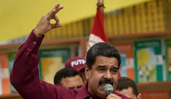 Maduro pide a Obama derogar el decreto de "emergencia nacional" por Venezuela