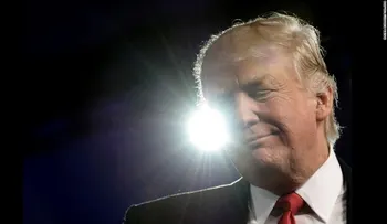Los resultados de los 100 días de Trump en la Casa Blanca