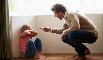 Padres narcisistas y trastorno de estrés postraumático en sus hijos