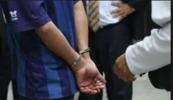 MADRID: Ocupan 71 kilos de cocaína a grupo dominicanos
