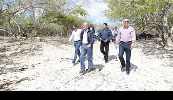El Gobierno dice que las visitas sorpresas han solucionados grandes problemas (VIDEO)