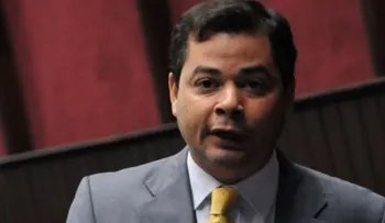 Diputado Omar de Marchena reitera compromiso con Los Alcarrizos, Pedro Brand y su gente