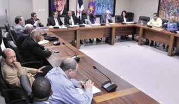 Danilo define la ruta de su nuevo gobierno